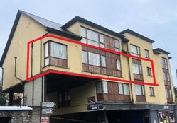 2-Bedroom Apartment in the Heart of Town Center – Copy