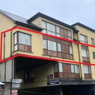 2-Bedroom Apartment in the Heart of Town Center – Copy